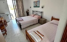 Alia Luxury Suites